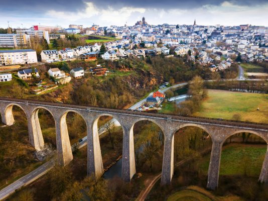 La Primaube/Rodez