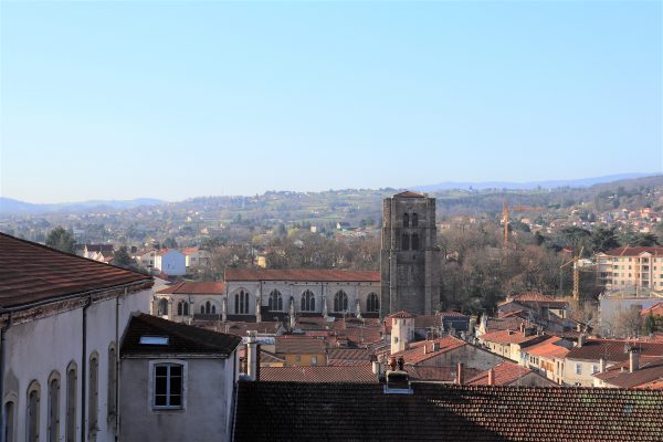 Montbrison