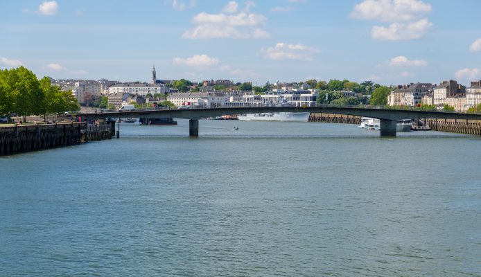 Saint Sébastien-sur-Loire