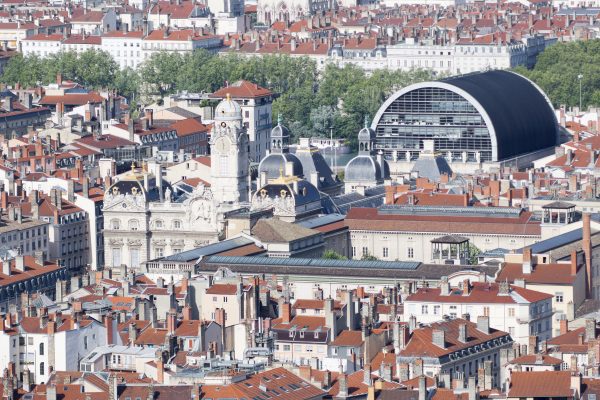 Lyon 1er