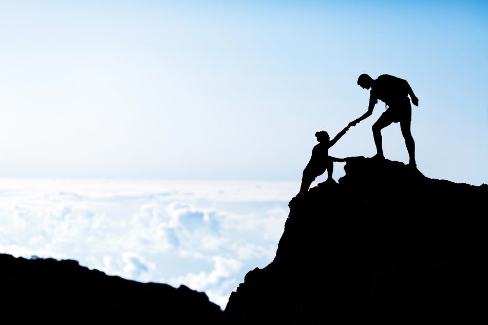 ORIENT'ACTION® : LES 5 CONVICTIONS QUI GARANTISSENT VOTRE RÉUSSITE, engagement, charte, valeurs Orient'Action, réussir son évolution professionnelle avec Orient'Action