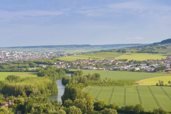 Champs Sur Marne