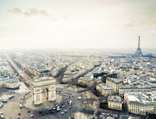 Paris 8e