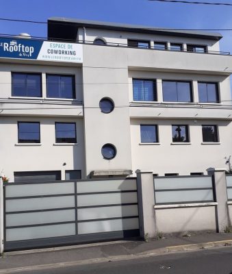 Viry-Chatillon