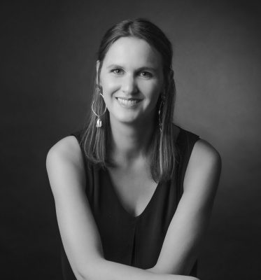 Amandine Deliege