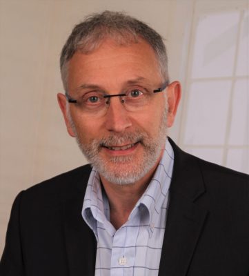 Bertrand Delaporte