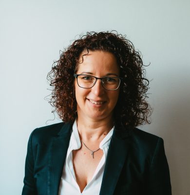 Emmanuelle Vogel