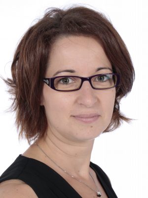 Emmanuelle Vogel