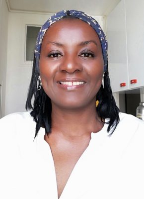 Frédérique Abraham