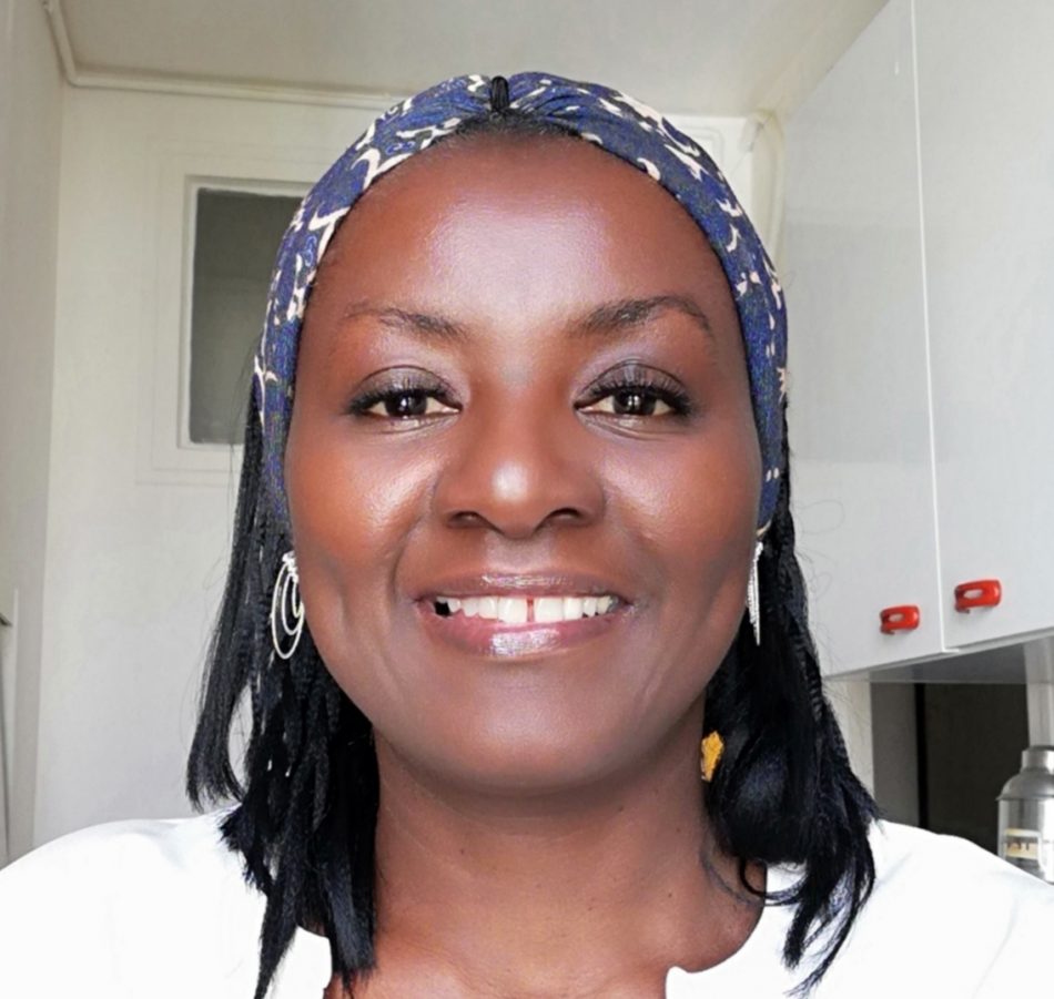 Frédérique Abraham