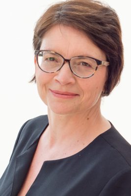 Muriel Bougourd