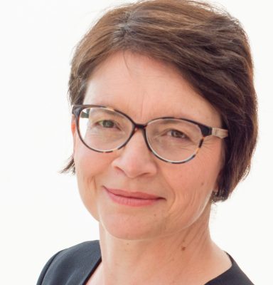 Muriel Bougourd