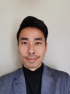 Channdara Lim