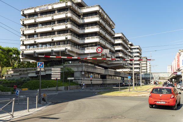 Bordeaux Gambetta-Meriadek