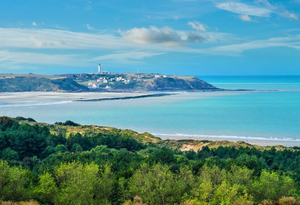 Boulogne sur Mer