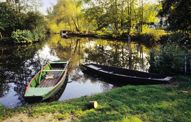 Champagne Sur Oise