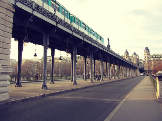 Paris 6ème
