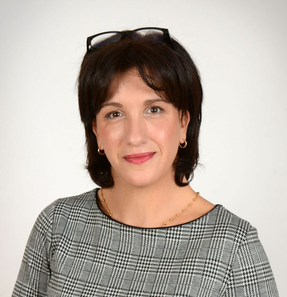 Myriam Di Sclafani