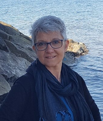 Nelly Luberne