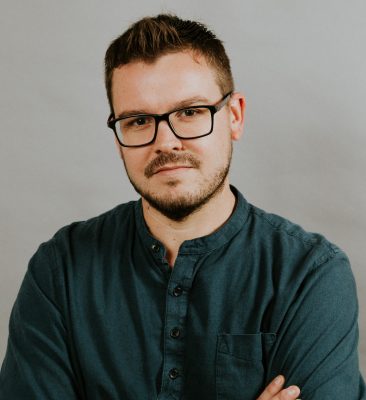 Nicolas Vincent