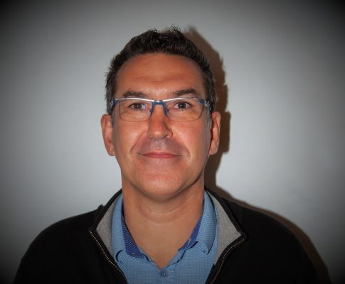 Stéphane Magré