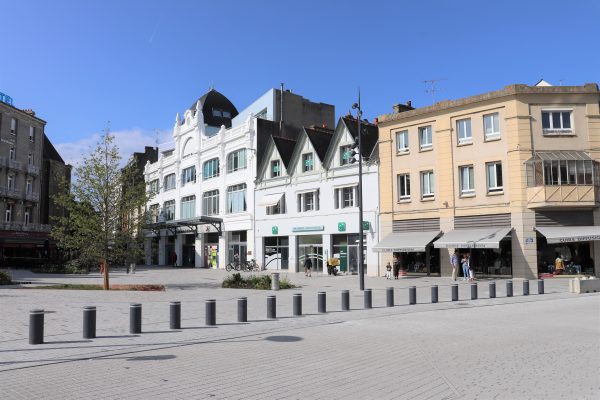 Saint-Brieuc