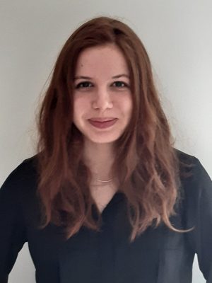 Leah Petit