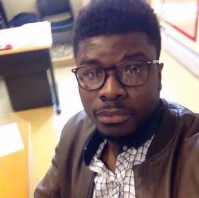 Ousmane Diop Sylla