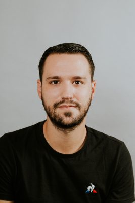 Valentin Bidault