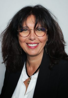 Annick Gaillard