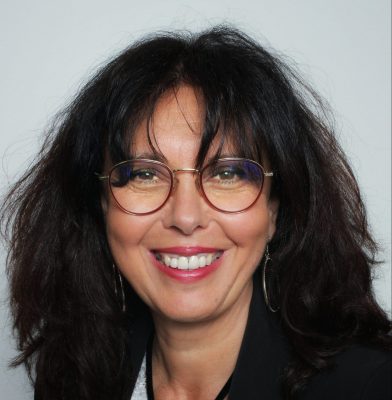 Annick Gaillard