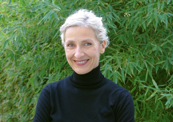 Armelle Ayache