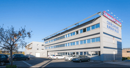 Castelnau Le Lez