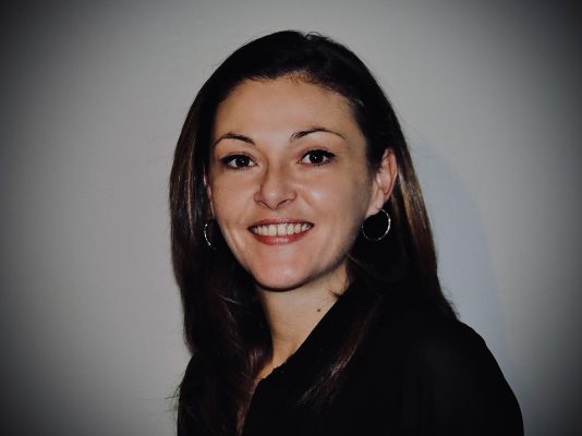 Jessica Sinanoglou