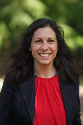 Géraldine Garnier