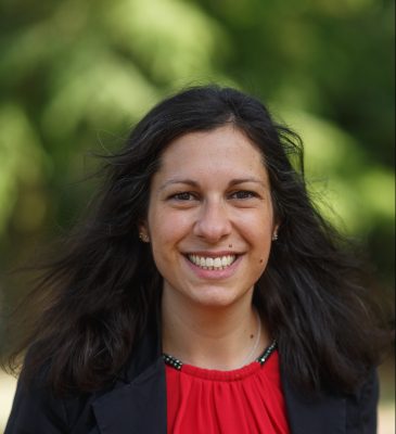 Géraldine Garnier