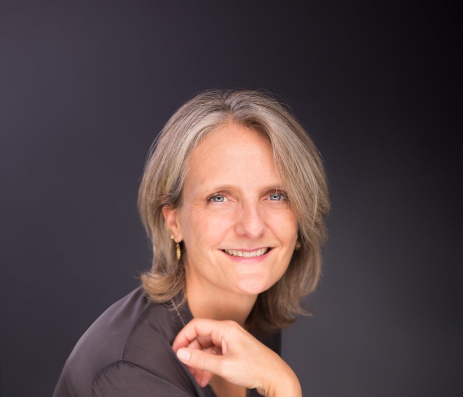 Sabine Gyarmathy
