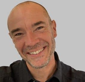 Jérôme Chef