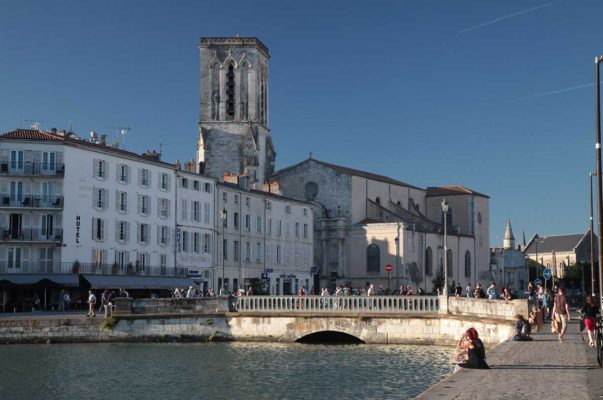 La Rochelle – Nord