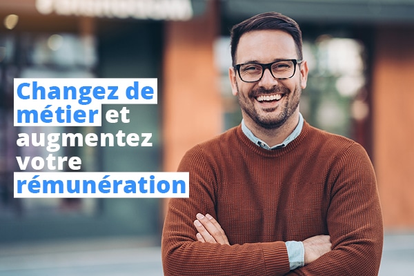 BILAN DE COMPÉTENCES AUGMENTER REMUNERATION