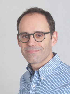Pierre-Emmanuel Vidal