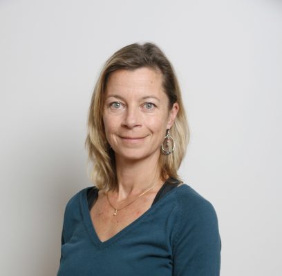 Raphaelle Darricau