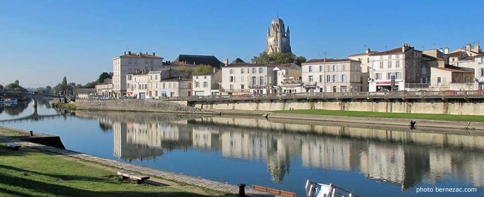 Saintes