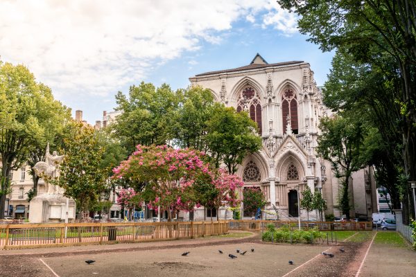 Lyon 6ème