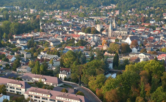 Dourdan