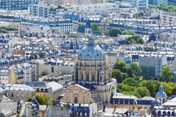 Paris – Val de Grâce