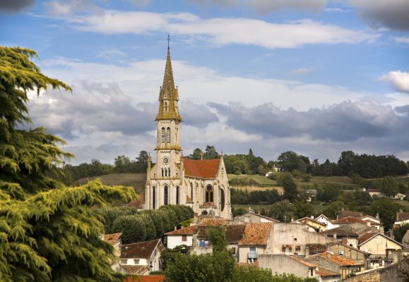 Nérac