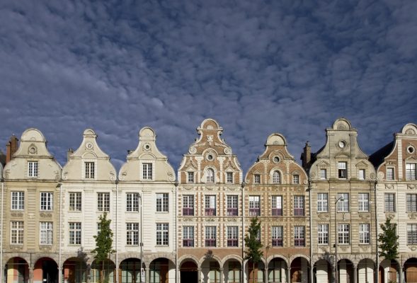 Arras