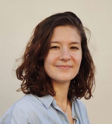 Alice Giulioli