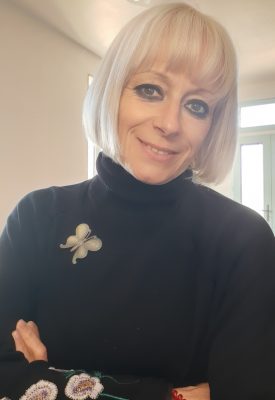 Christine Villette
